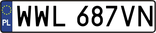 WWL687VN