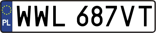 WWL687VT