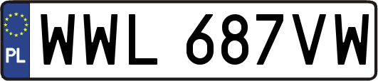 WWL687VW