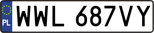 WWL687VY