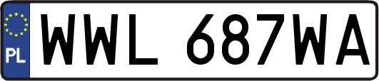 WWL687WA