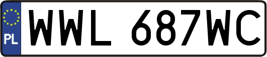 WWL687WC
