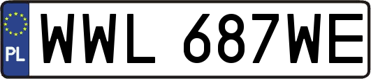 WWL687WE
