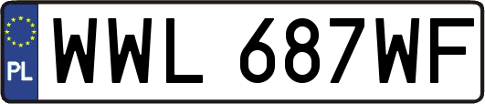WWL687WF