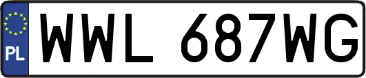 WWL687WG
