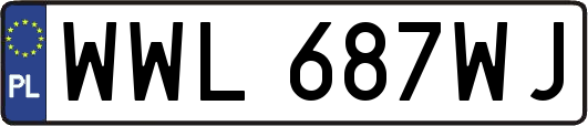 WWL687WJ