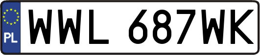 WWL687WK