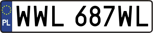 WWL687WL