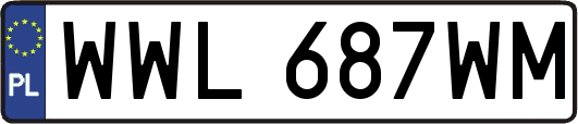 WWL687WM
