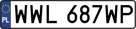 WWL687WP