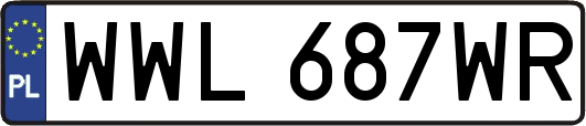WWL687WR