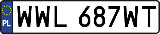 WWL687WT