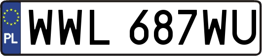 WWL687WU