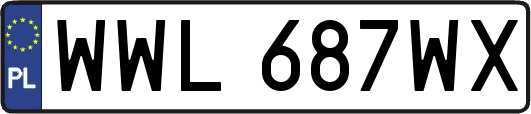 WWL687WX