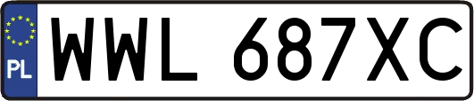 WWL687XC