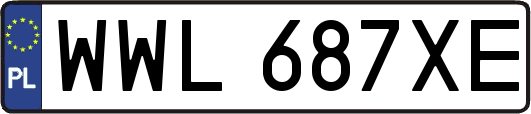 WWL687XE