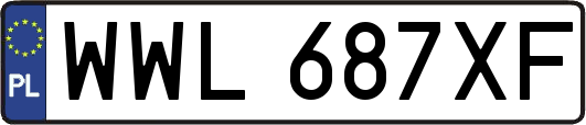 WWL687XF