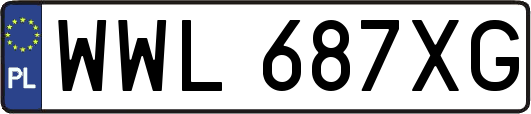 WWL687XG