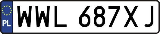 WWL687XJ