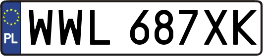 WWL687XK