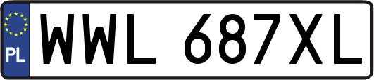 WWL687XL