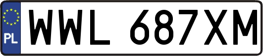 WWL687XM