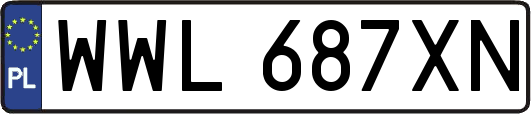 WWL687XN
