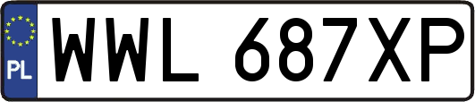 WWL687XP