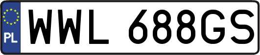 WWL688GS