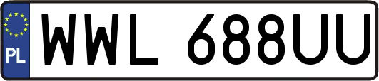 WWL688UU