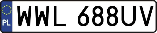 WWL688UV