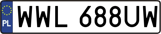 WWL688UW