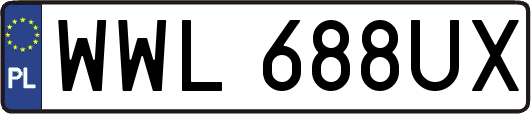 WWL688UX