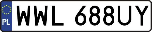 WWL688UY