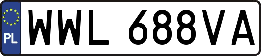 WWL688VA