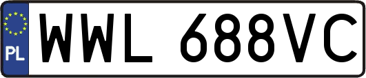 WWL688VC