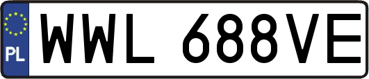 WWL688VE