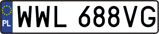 WWL688VG