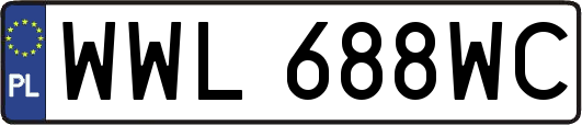 WWL688WC