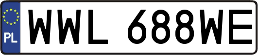 WWL688WE