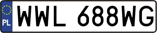 WWL688WG