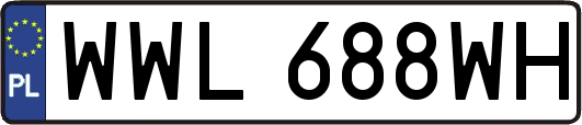 WWL688WH