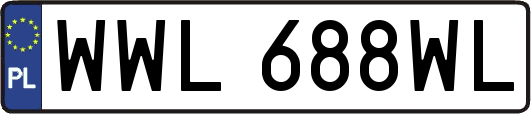 WWL688WL