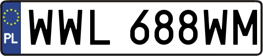 WWL688WM