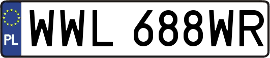 WWL688WR