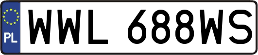 WWL688WS