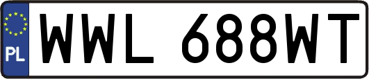 WWL688WT