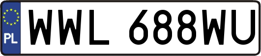 WWL688WU