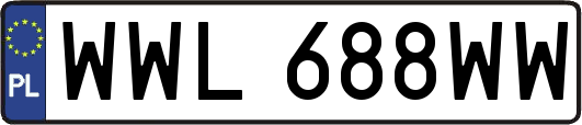 WWL688WW