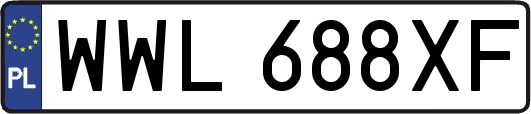 WWL688XF